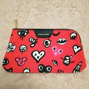 Estee Lauder Makeup 💄 Bag
